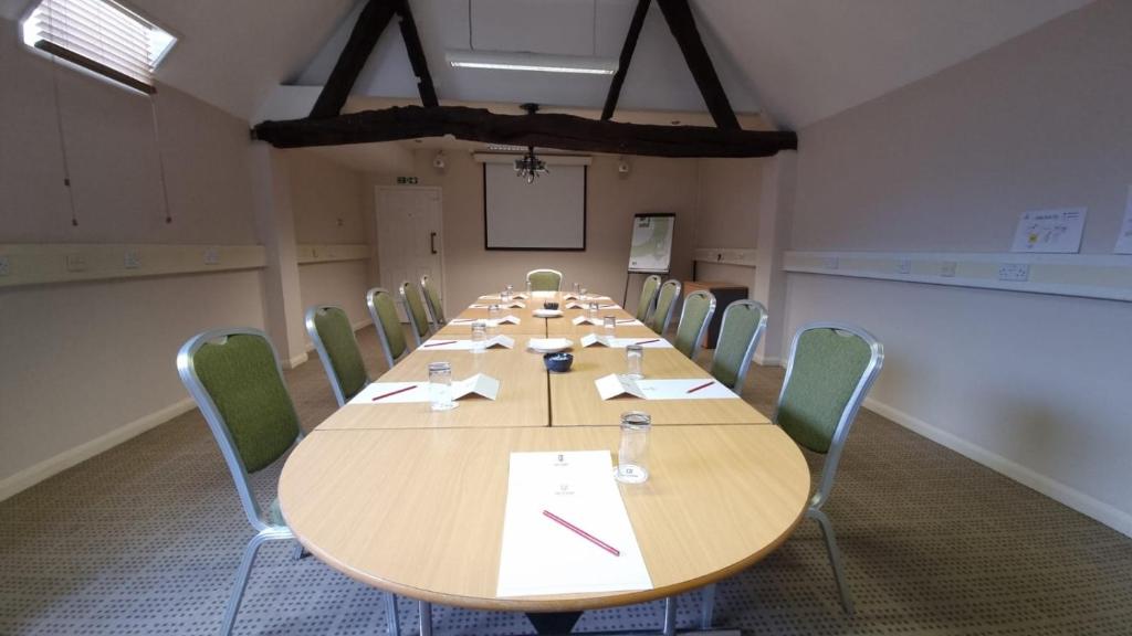Meeting room / ballrooms