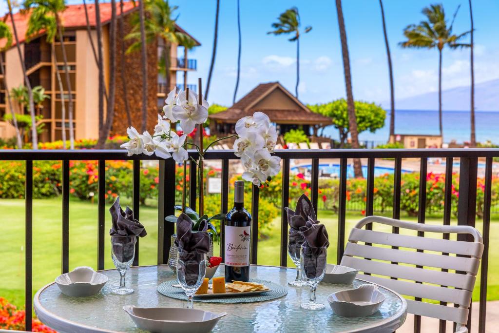 Papakea C209, Kahana