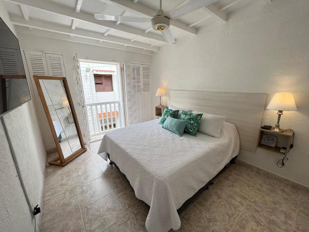 Beautiful duplex in the historic center! - 3