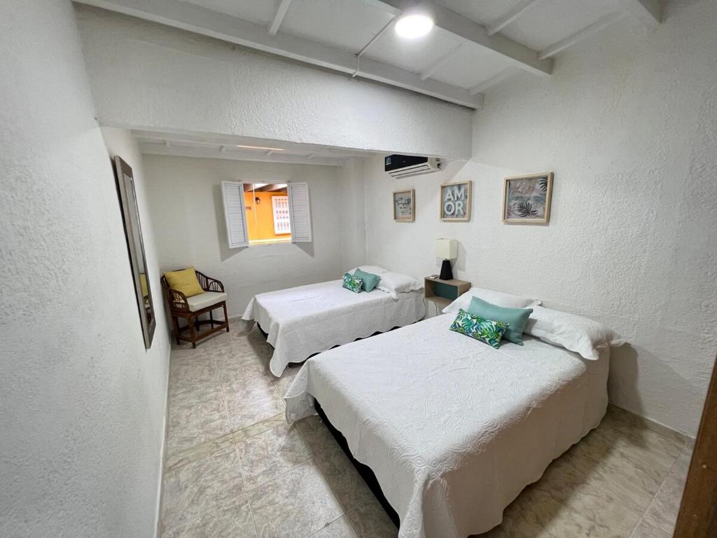 Beautiful duplex in the historic center! - 5