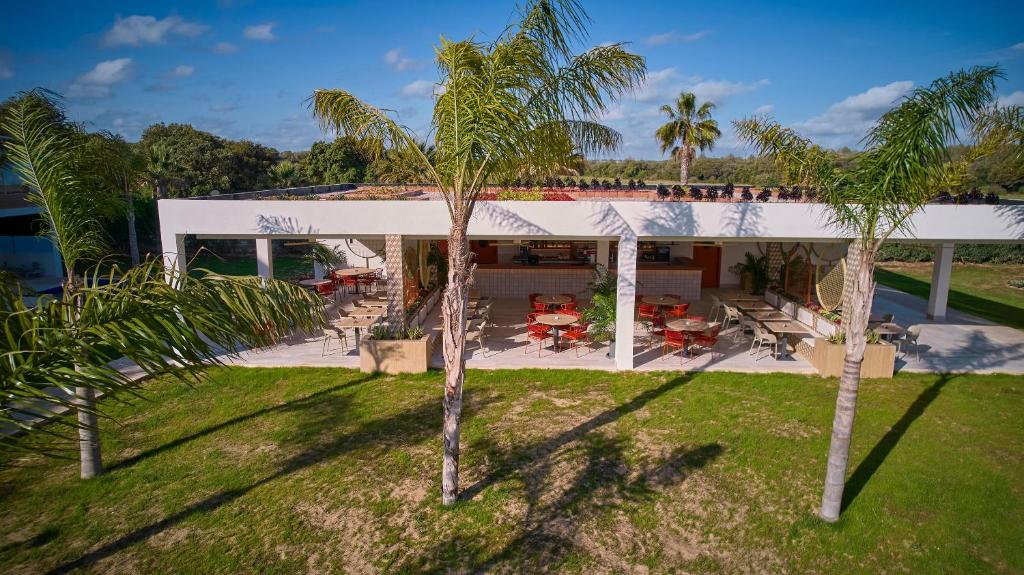Zafiro Alzinar Mar Adults Only - Refurbished 2025 — Restaurant & bars in Can Picafort, Balearic Islands