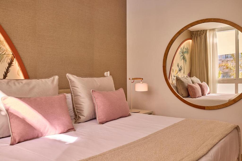 Zafiro Alzinar Mar Adults Only - Refurbished 2025 — Hotel rooms in Can Picafort, Balearic Islands