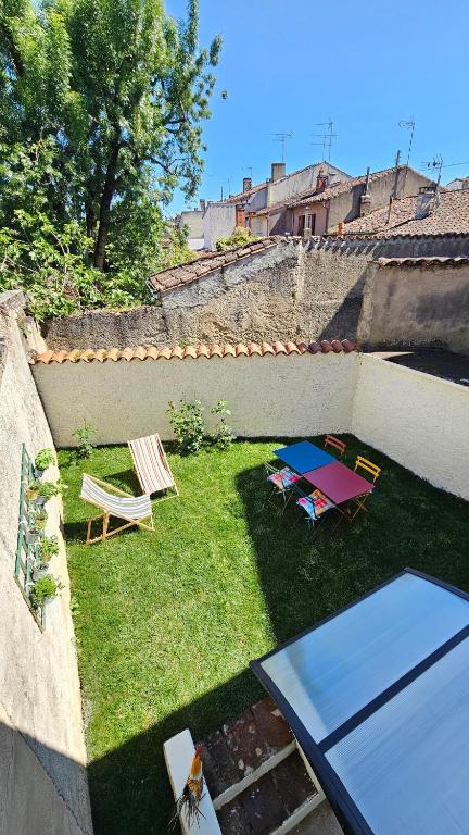 Cocon chaleureux au cœur d'Albi - 3