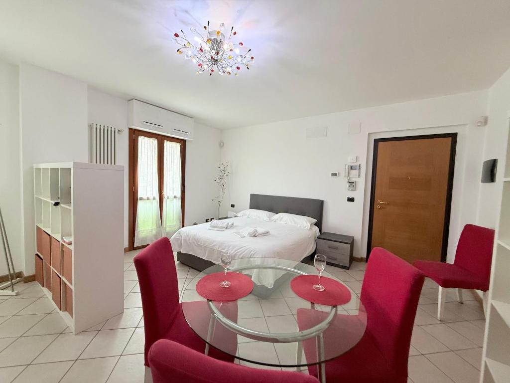 Studio Apartment Leopolda - 2