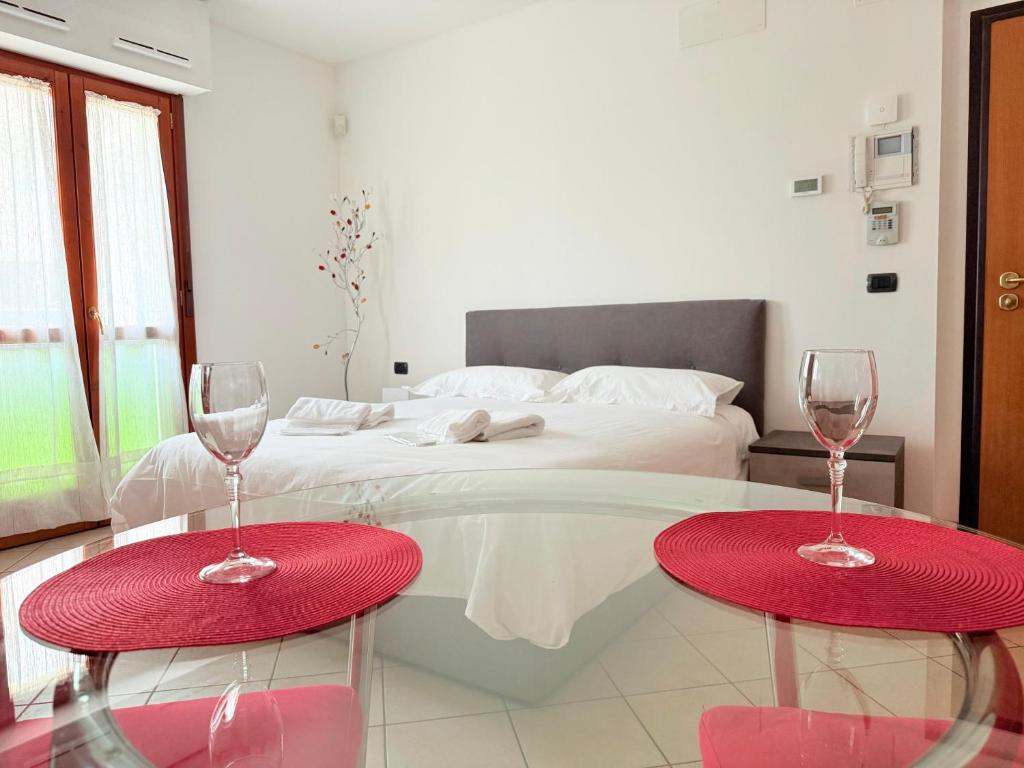 Studio Apartment Leopolda - 4