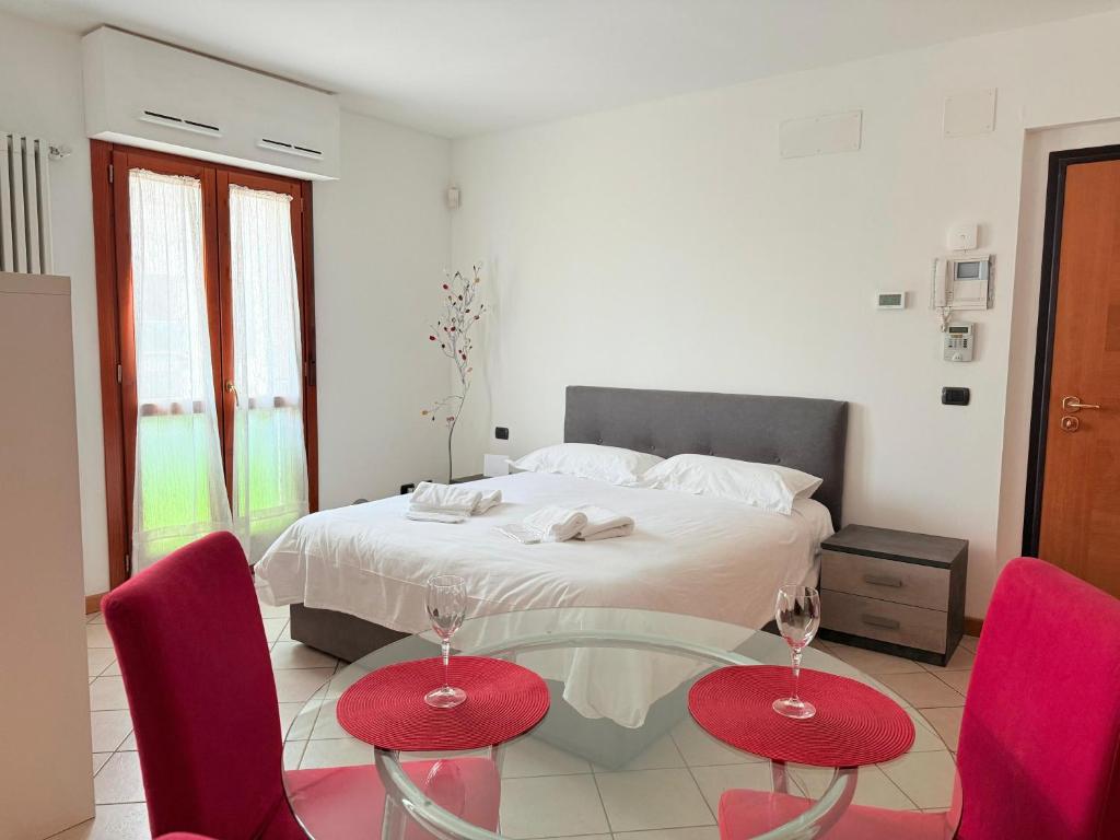 Studio Apartment Leopolda - 5