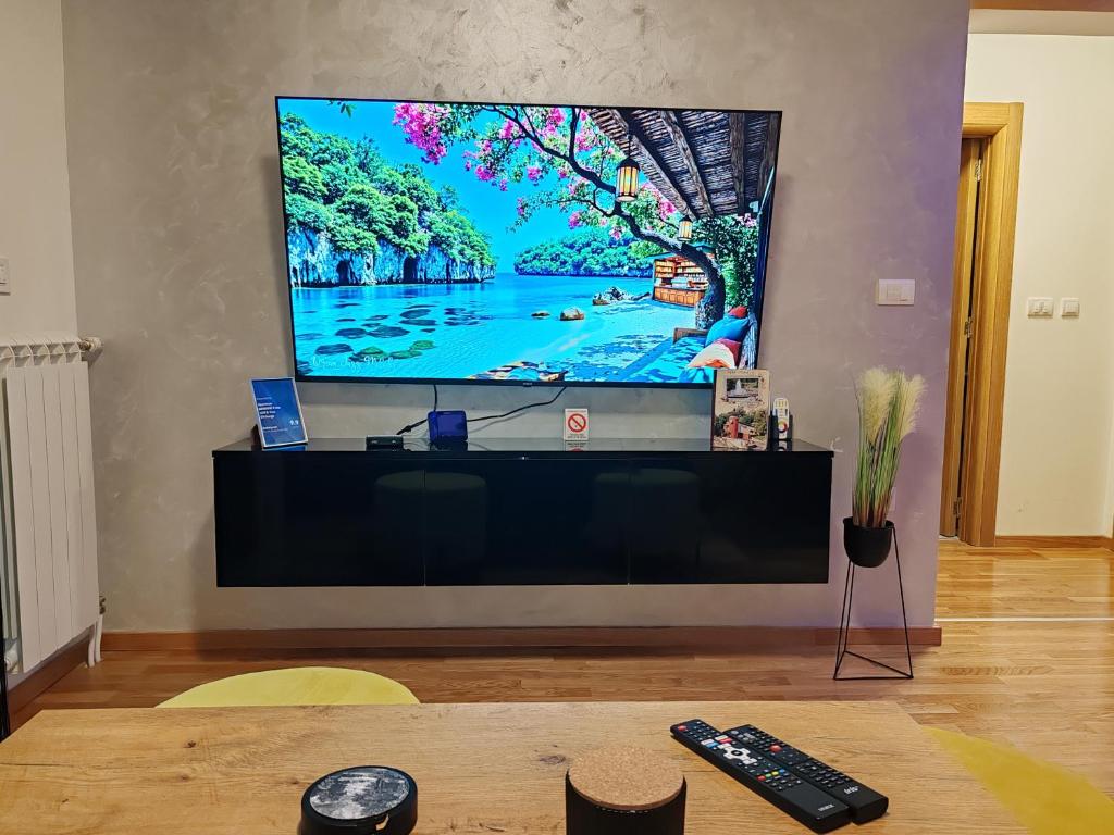 Apartman ARMANE 4 star LUX & Free EVcharge - 4
