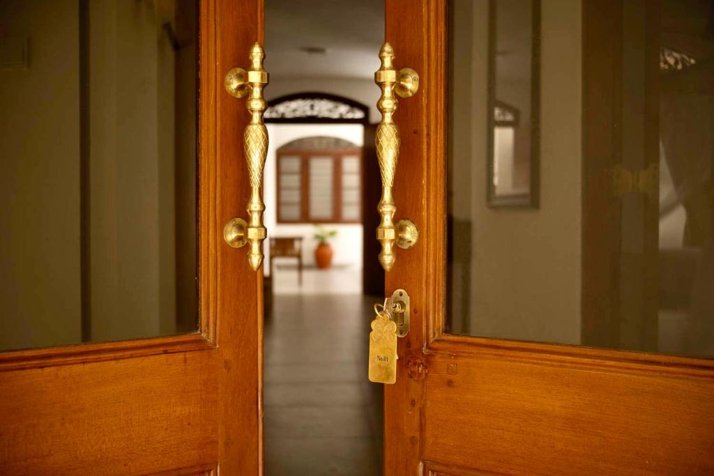 IGN Residence Colombo, Kolombo