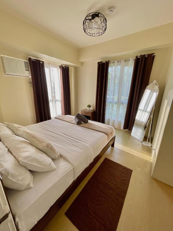 Centrio Tower Studio Unit  beside AYALA MALL -1-9