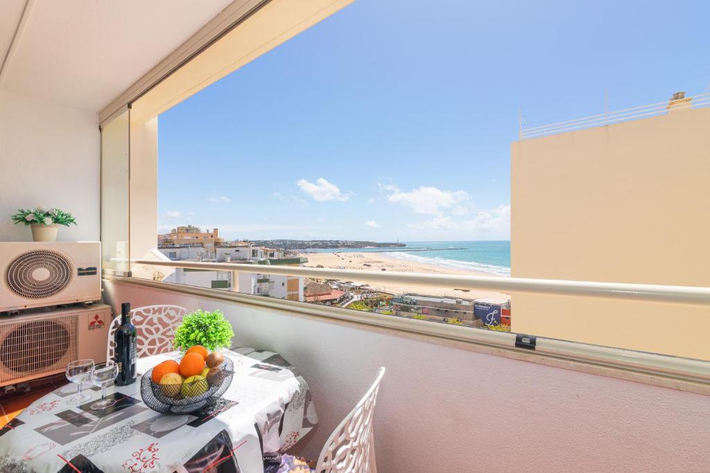 Varandas da Rocha - Silhueta Citadina, Portimão