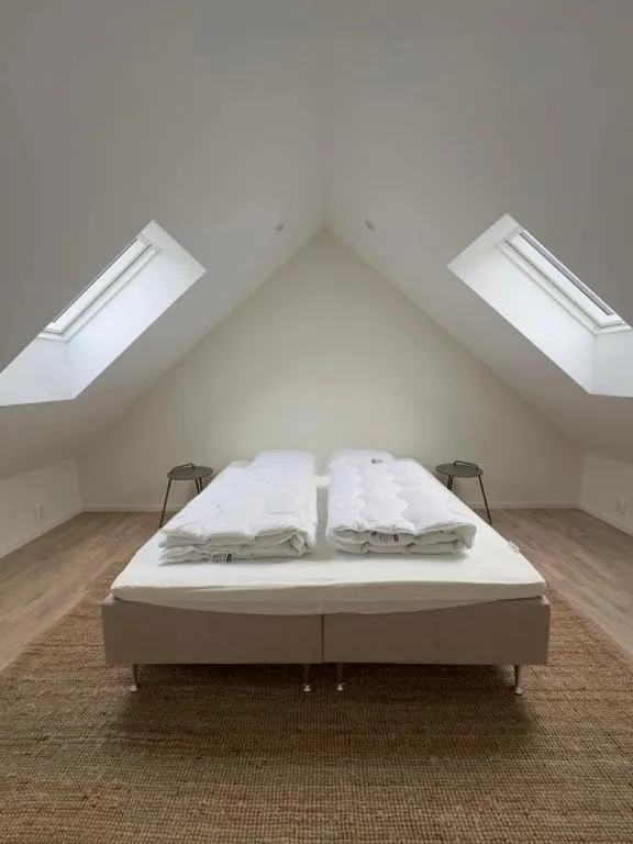 Modern Mountain Cabin in Idre 1022, hotel v destinaci Idre