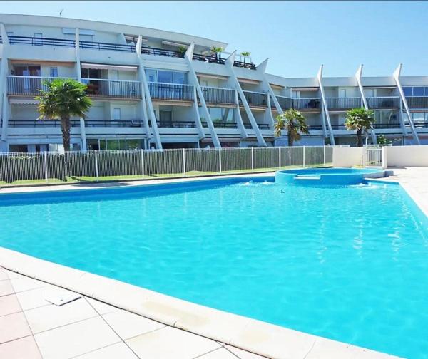 Vittoria Immobilier 7 -REGLEMENT SUR PLACE - chèques vacances acceptés - 3