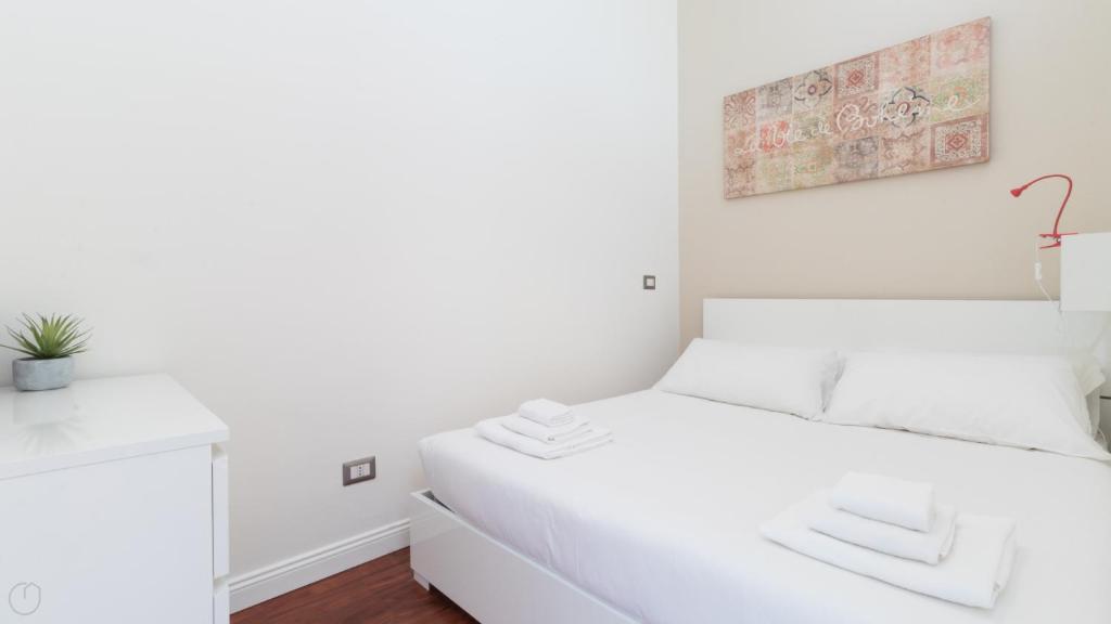 Italianway Easy - Porta Nuova 52 A - 4