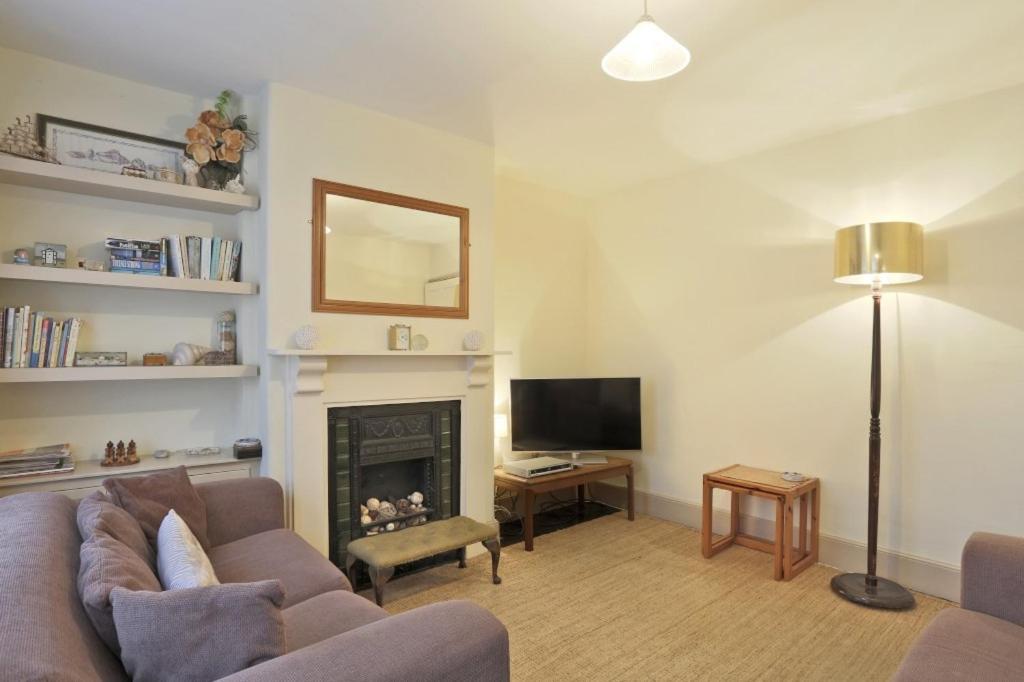 Coastguards, Southwold