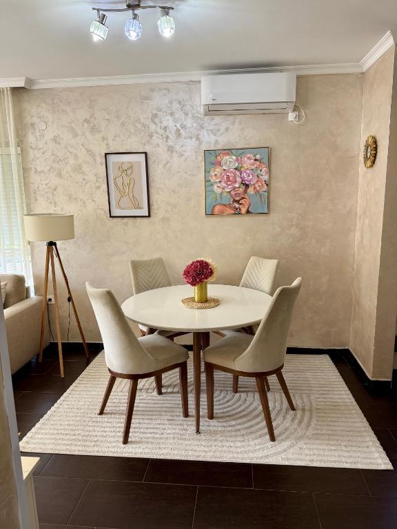 ENA Apartment - 4