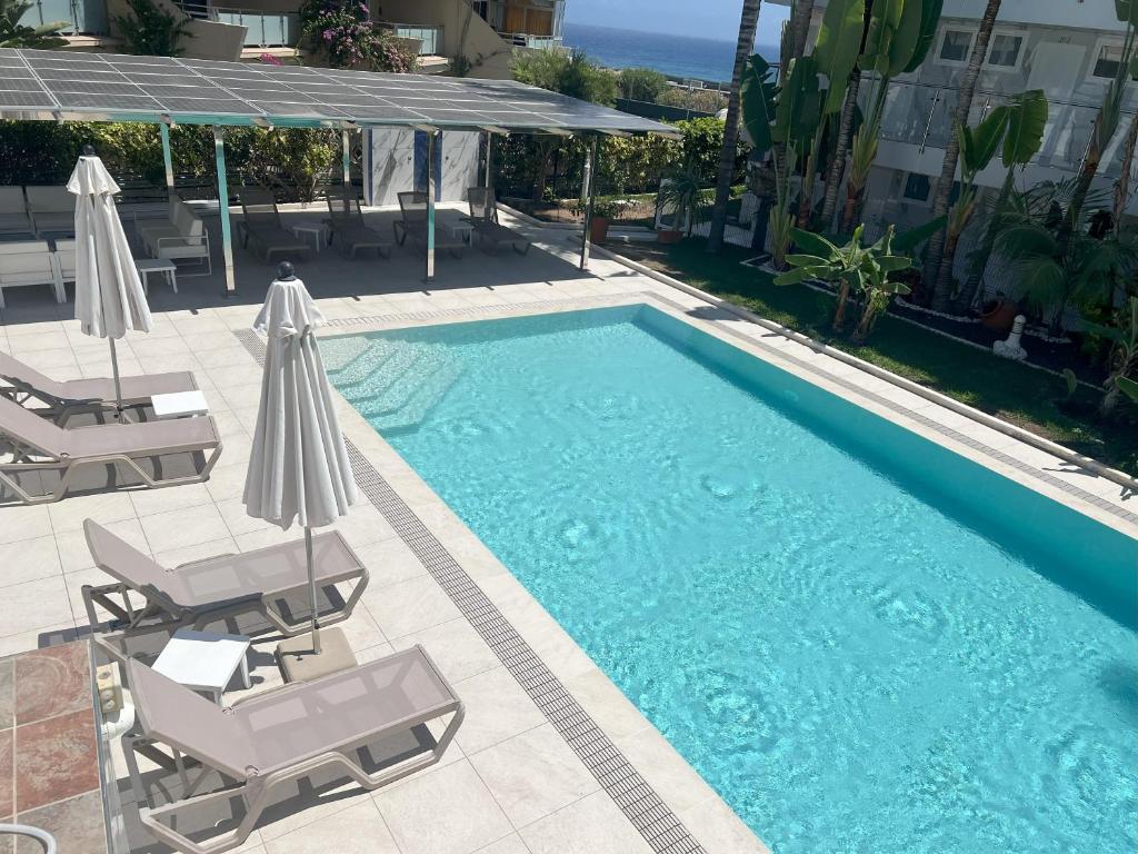Apartment Hotel TABOGA
