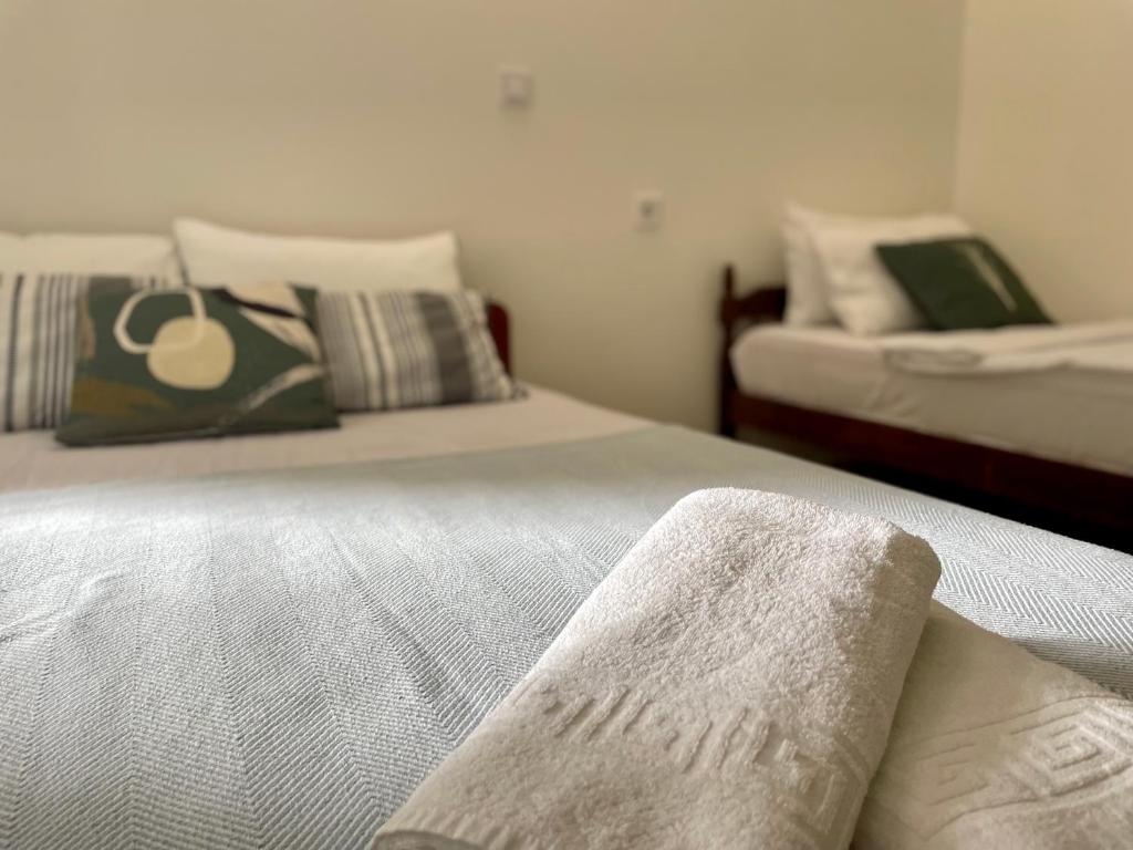 Jasmine Apartment, Rafailovići