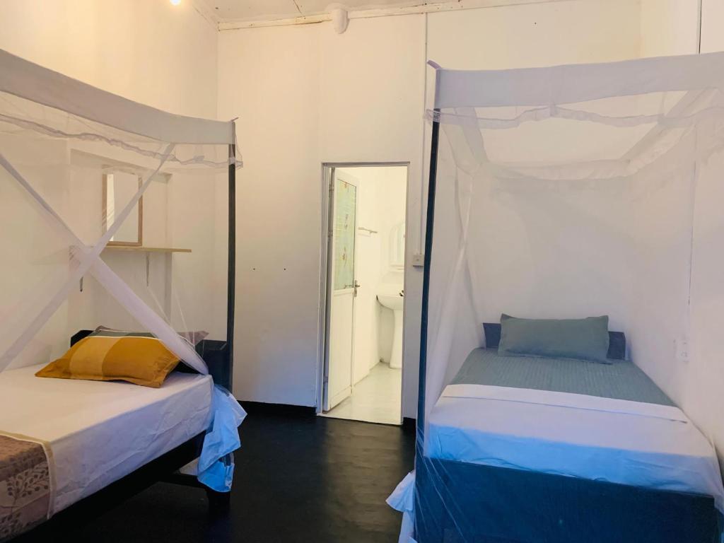 FMS Guest House, Arugam Bay