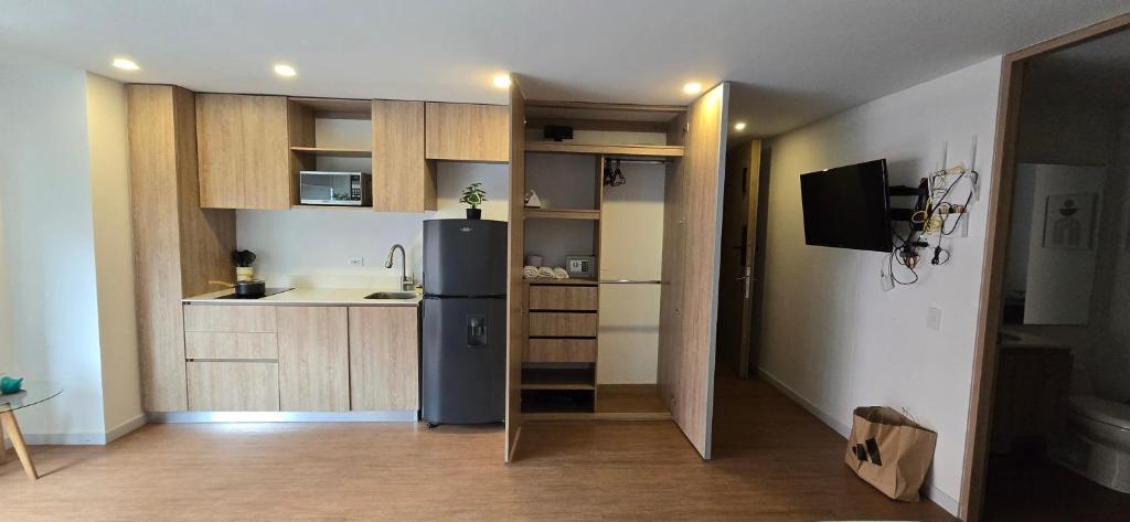 Hommie Apartamento Tranquilo 127 - 5