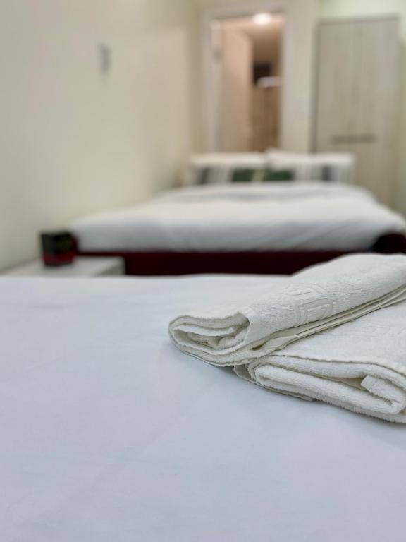 Jasmine 2 Apartment, Rafailovići