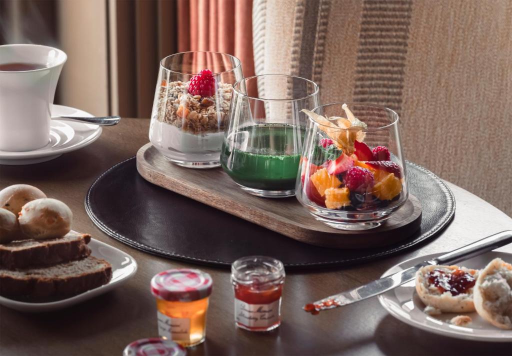 お料理のイメージ