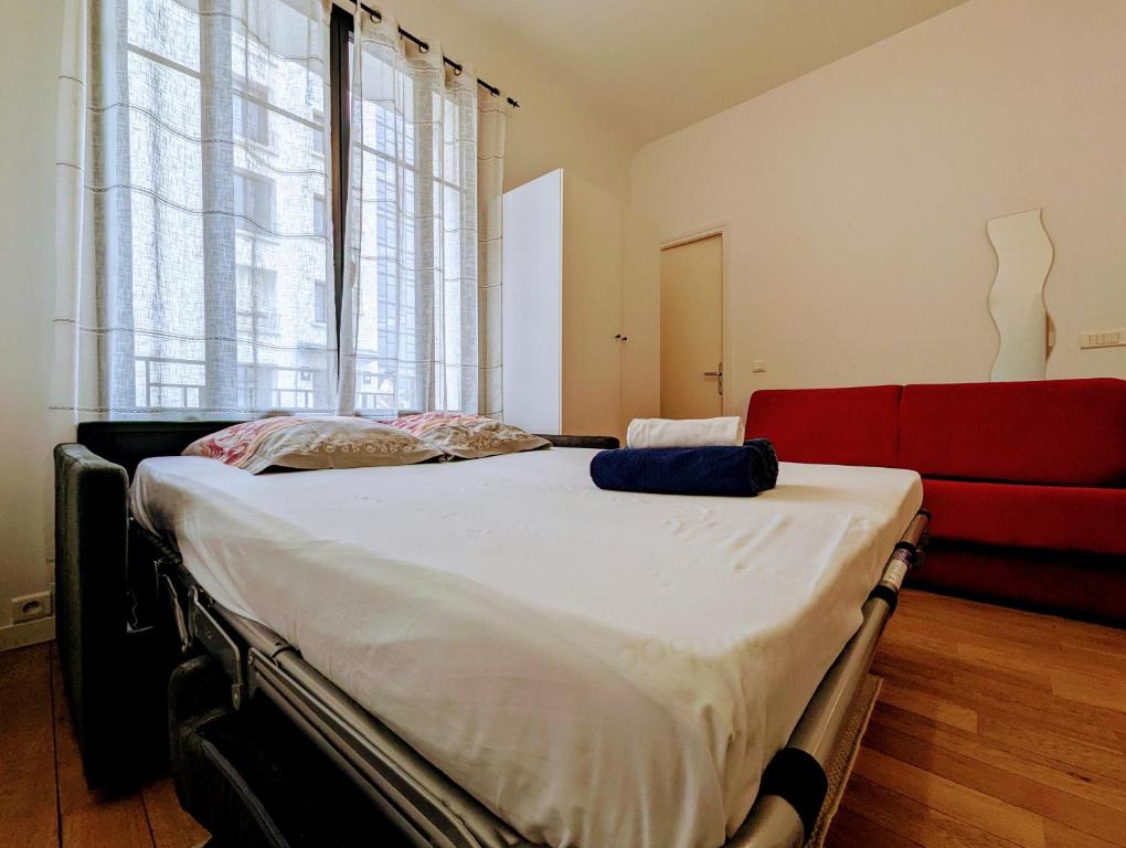 Chic and comfortable studio near Paris - 4