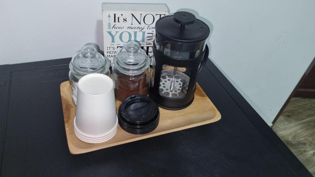 Affordable room with private bathroom in Zone Norte - 2