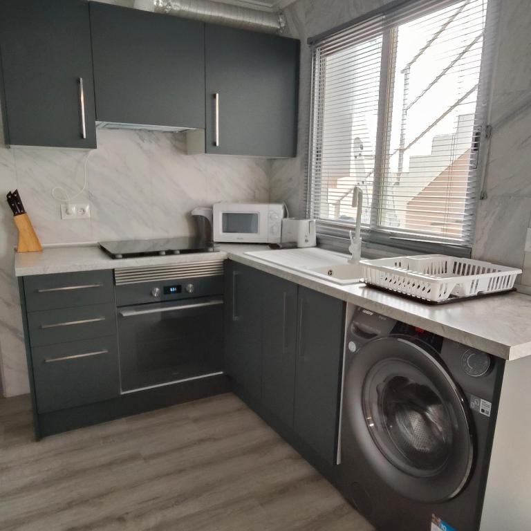 Piso A playa 19, Puerto de Sagunto