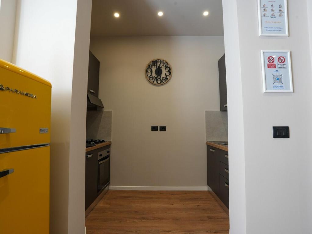 Vernazza Suite - 4