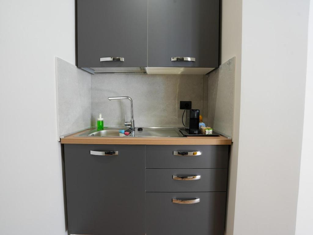 Vernazza Suite - 5