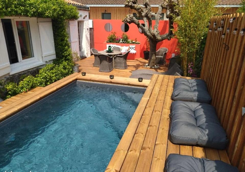 Le logis de tine - 2