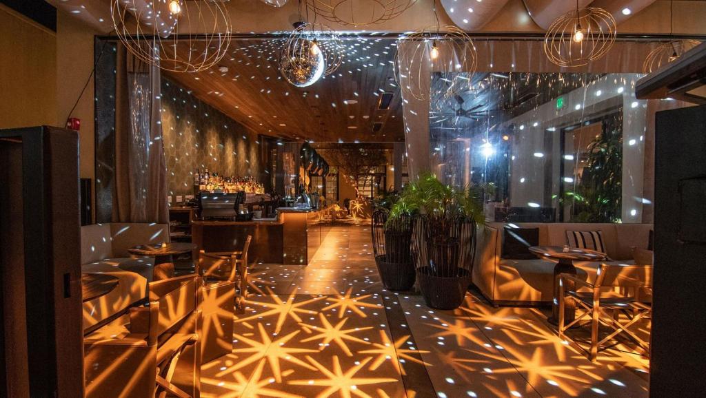 Meeting room / ballrooms, Kimpton La Peer Hotel By IHG in Los Angeles (CA)