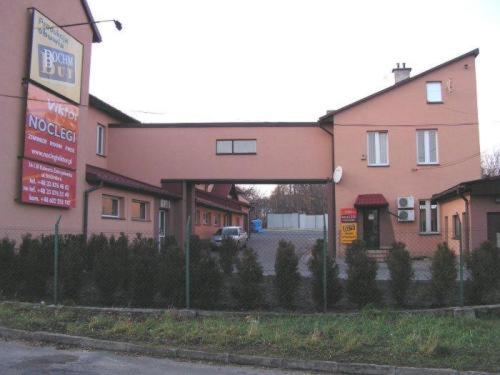 Noclegi Viktor — Hotel in Kalwaria Zebrzydowska