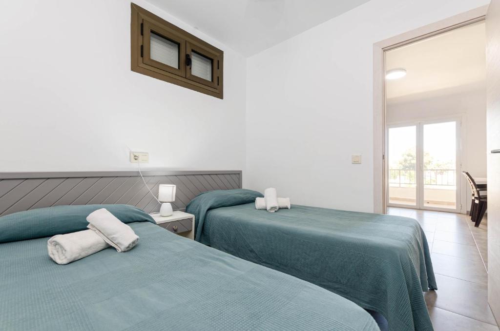 Alcudia Apartments - 5
