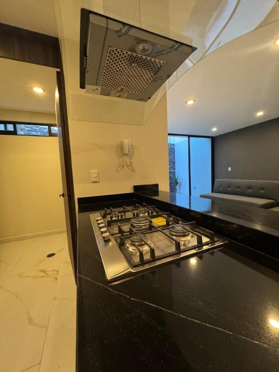 Large house in an exclusive area - 4