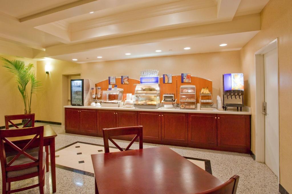 Food and beverages