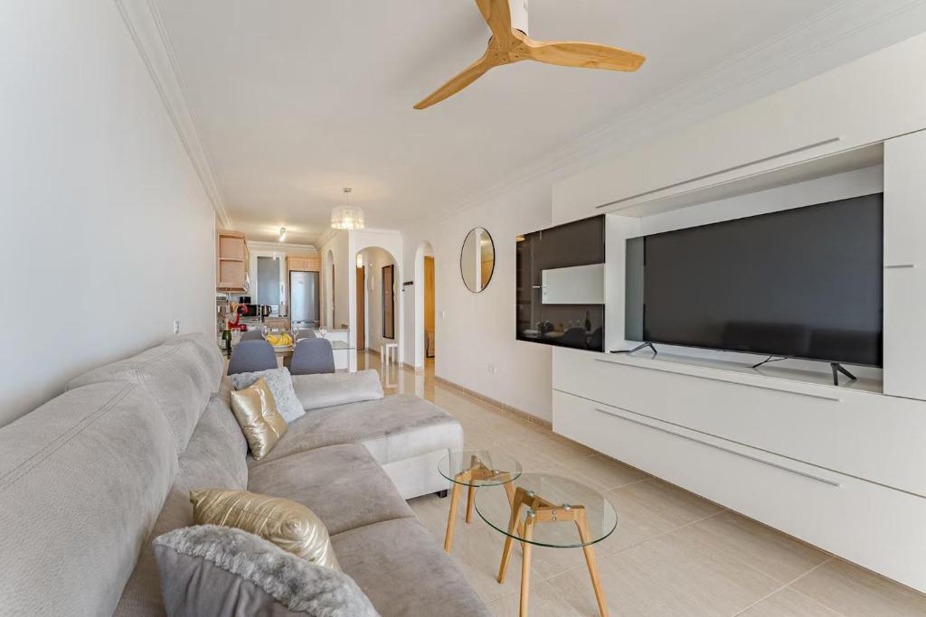 Sunset apartment with 2 bedrooms - 4