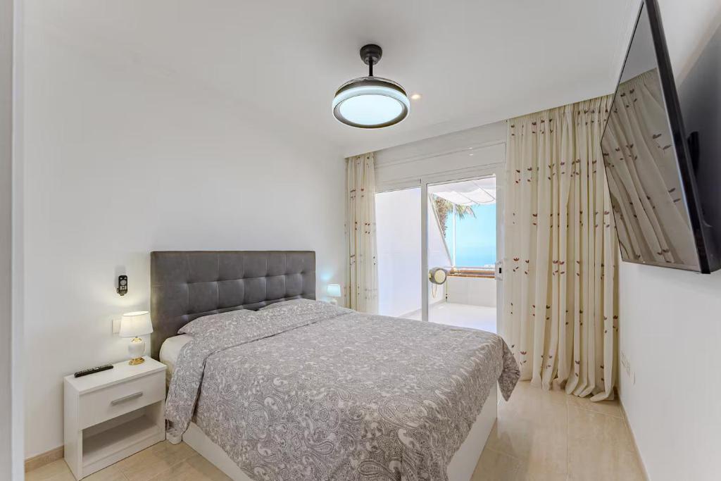 Sunset apartment with 2 bedrooms - 5