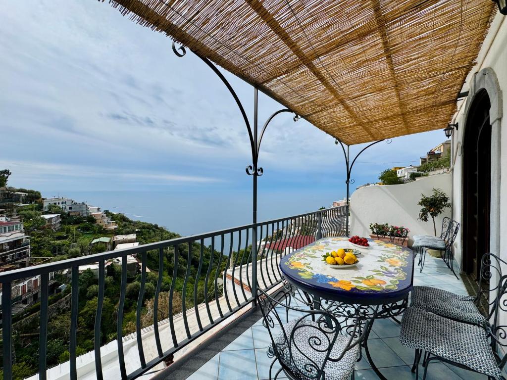 YourHome - Casa Malisa, Positano