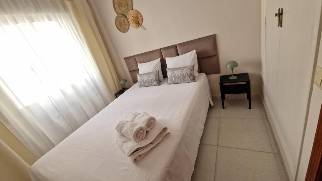 Apartamento Juana & Marco - 2