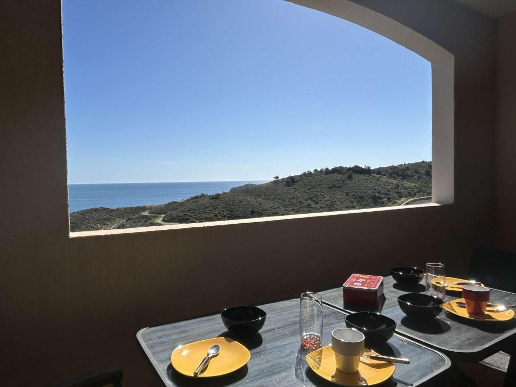 Appart 2 pièces 4 couchages BANYULS SUR MER BN120-4101 - 2