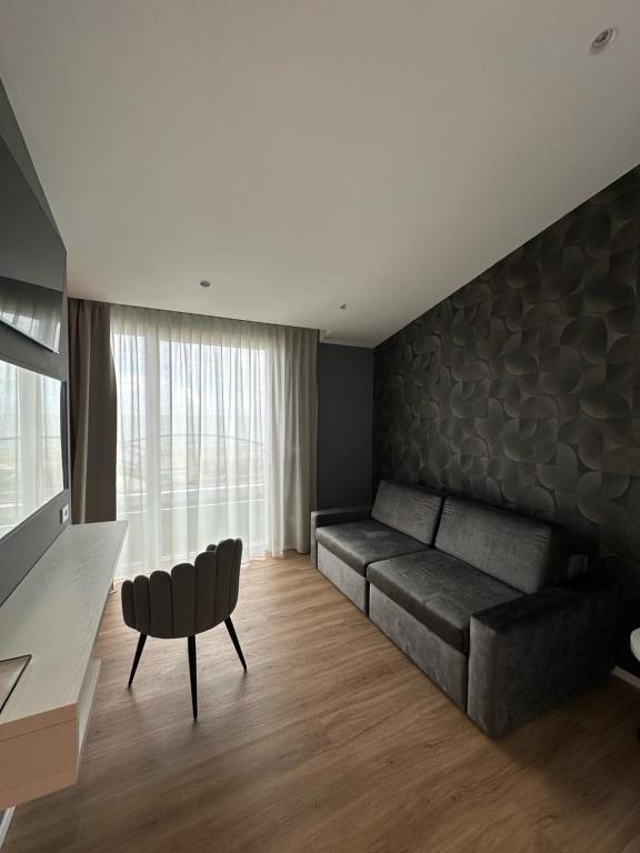 Hotel Alexander — Pokoje in Milano Marittima, Emilia-Romania