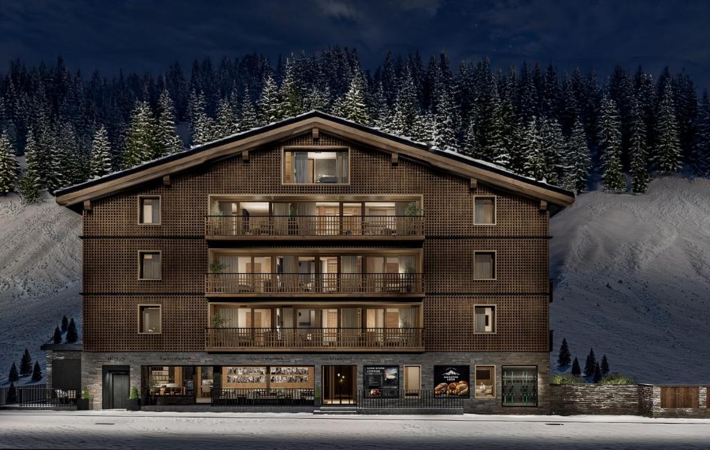 Sandhof Apartments - 2