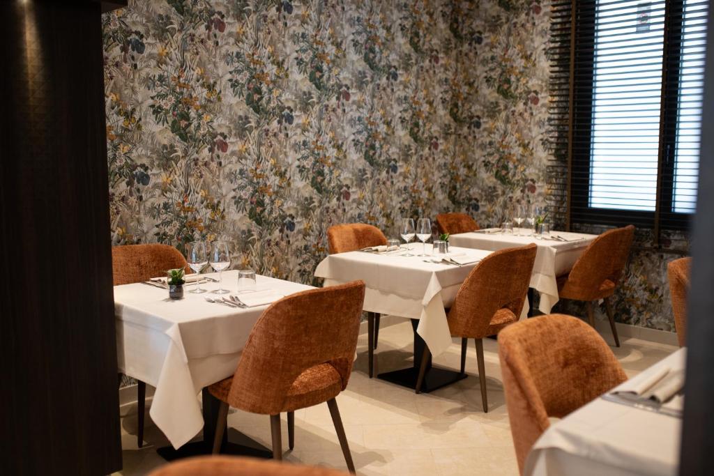 Albergo Ristorante Pozzi - 5