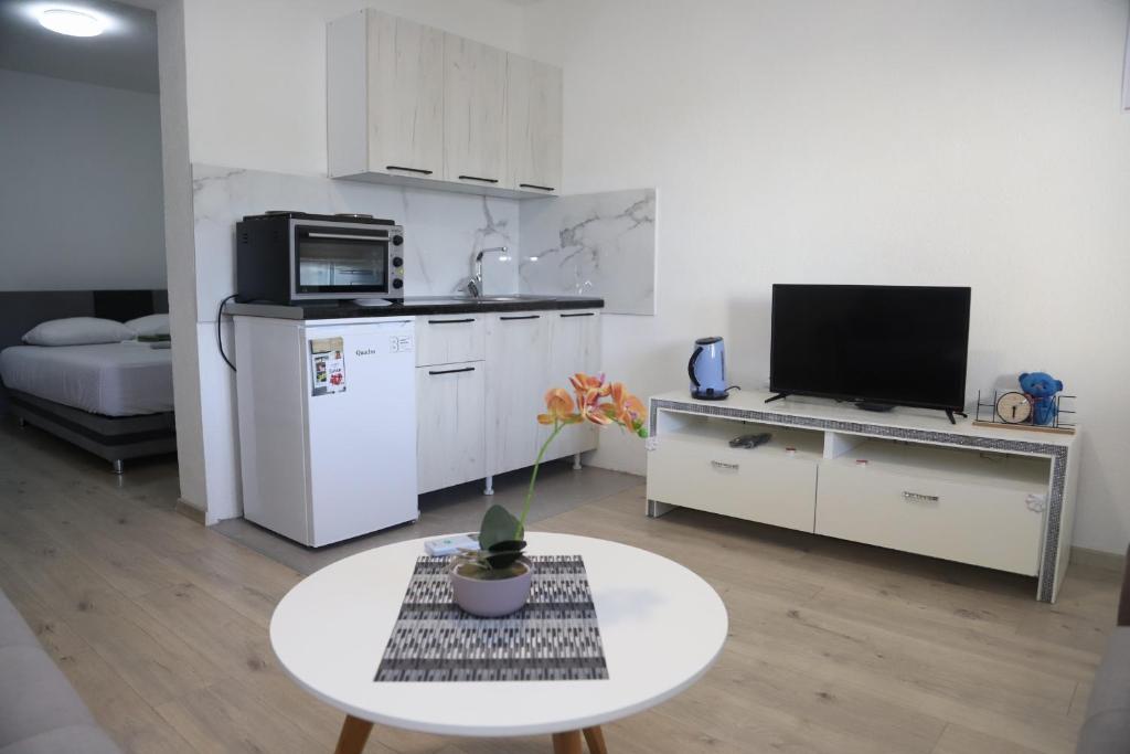 Apartman Hadže - 4