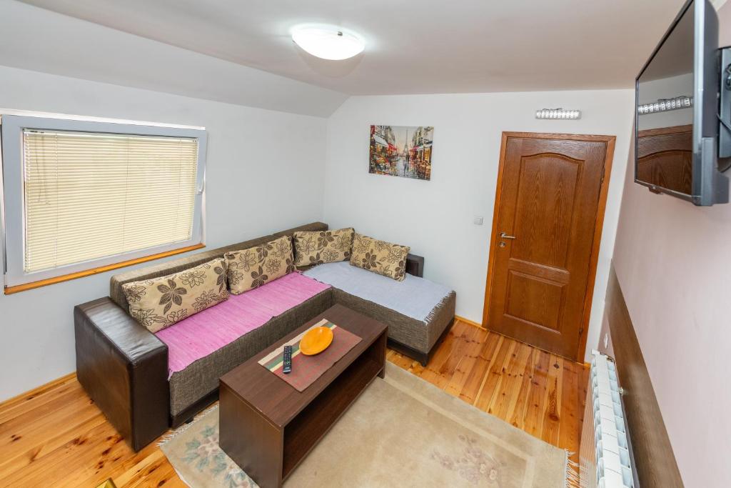 Rooms Sejo - 5