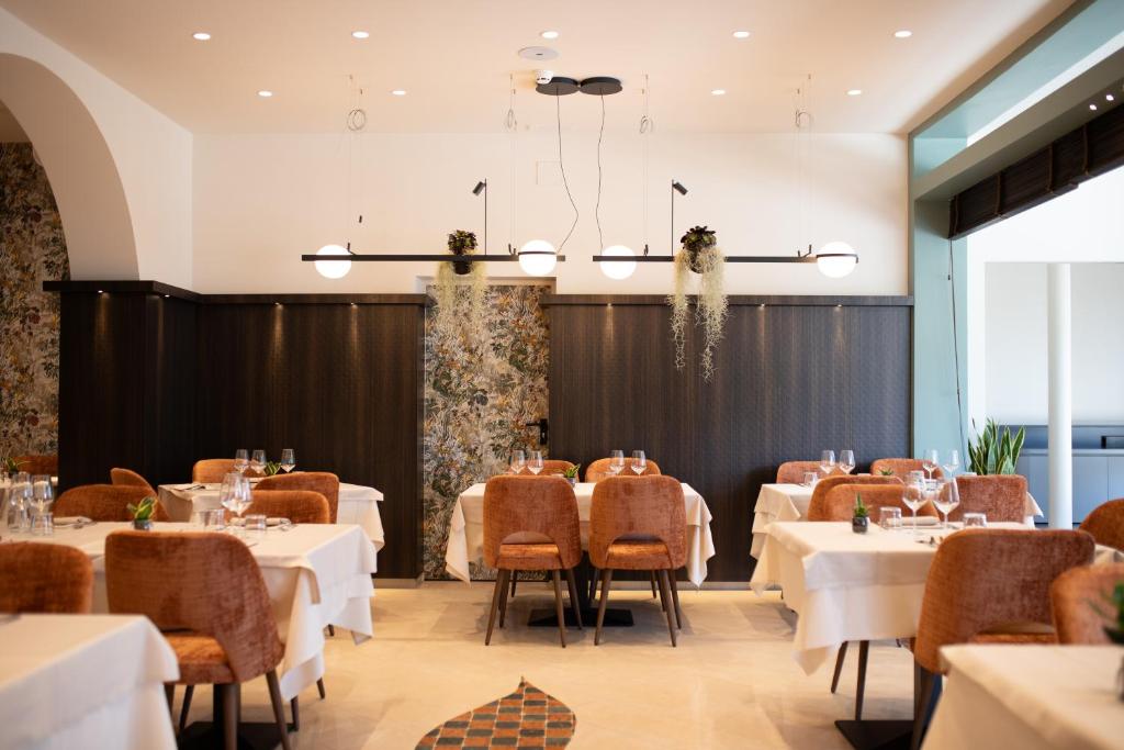 Albergo Ristorante Pozzi - 4