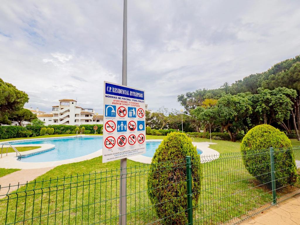 Cubo's Beamar de Calahonda Apartment - 5
