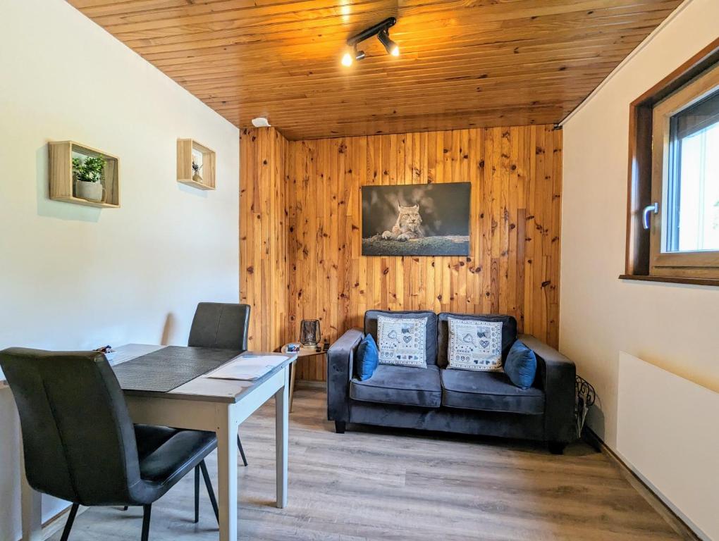 Charmant appartement à Gérardmer - 5