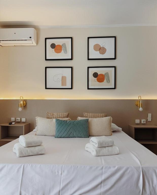 Estudio Centrico Iris, Arroyo de la Miel